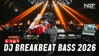 Download lagu DJ BREAKBEAT STADIUM FULL BASS | AFTERSHOCK X DON'T EVEN KNOW ME VIRAL 2026 mp3