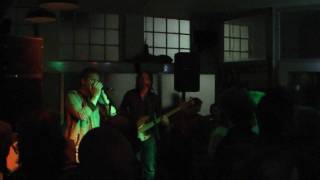 Racoon @ Eric's Bar - 1 april 2010 (3)