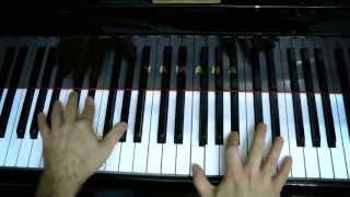 Tony DeSare - A Lot to Say (Official Single)