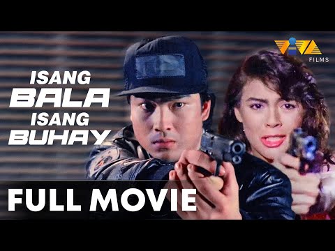 Isang Bala, Isang Buhay FULL MOVIE HD | Bong Revilla, Dawn Zulueta