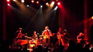 Matt Costa - Sweet Rose