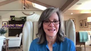 SALLY FIELD and HADLEY ROBINSON interview | WINNING TIME: THE RISE OF THE LAKERS DINASTY video