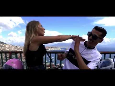 AMO TO GIUR - Luibia (Official Video)