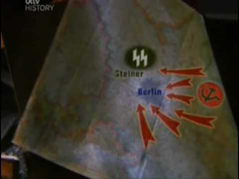 (5/5) Timewatch Himmler, Hitler and the End of the Reich