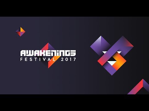 Alan Fitzpatrick @ Awakenings Festival 2017
