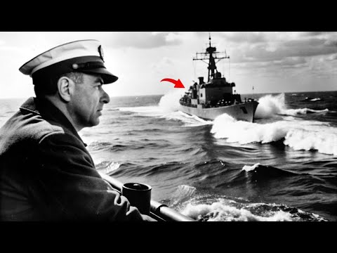 Japan's Nightmare: U.S. Submarine's Insane 4-Day Killing Spree!
