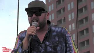 JOHN NÉMETH & the BLUE DREAMERS ϟ Sooner Or Later  8/6/16 Riverfront Blues Festival