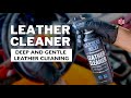 Video MA-FRA MANIAC LEATHER CLEANER - Čistič kůže 500mlthumb 1