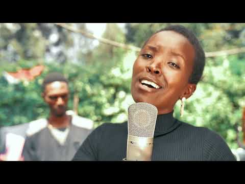 Managī - Mūringī (Official Rendition Video)