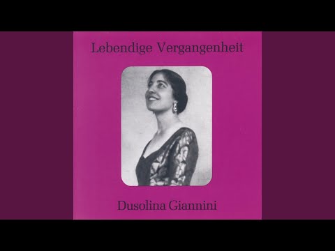 Son Giunta! (La Forza Del Destino)