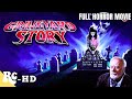 Graveyard Story Horror Movies Full Movies Free Horror Movie