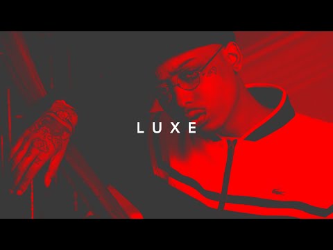 Instru Trap/Rap Guizmo x Nekfeu x Hugo TSR Type Beat 2020 - Luxe (Prod. By MontaBeats)