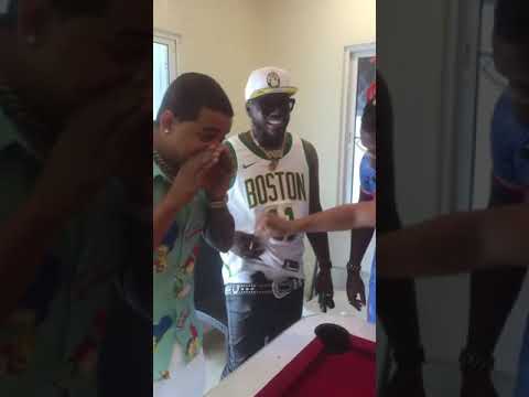 BATALLA DE FREESTYLE 🔥 el boke vs el poeta Callejero vs bulovas family vs ceky viciny