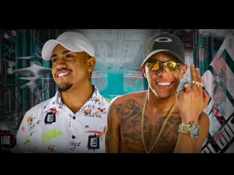 MC Paulin da Capital e MC Davi - Hoje me Jogo no Mar - Mó brisa (Lançamento 2020)