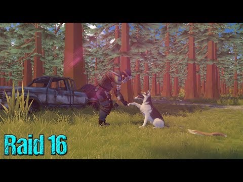 LDOE - Raid Base CaierasBr