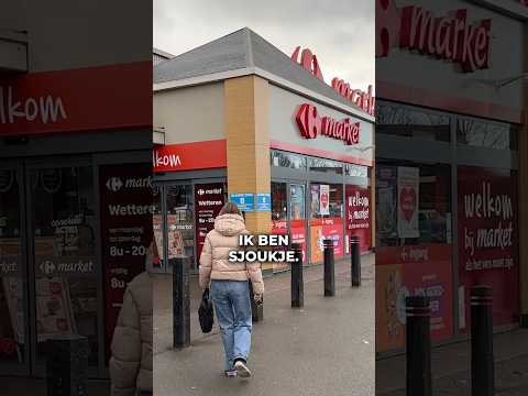 Ontdek vacatures bij Carrefour - teamfoto