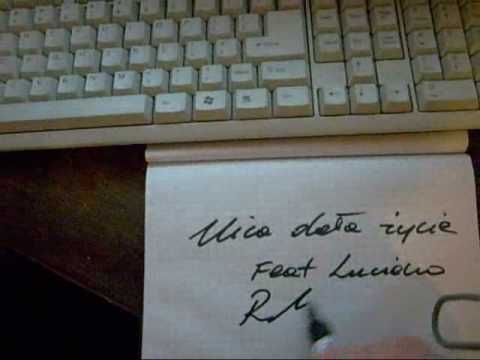 Zwp feat. Le rat Luciano Ulica dala zycie remix by Siwer