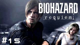【BIOHAZARD 9】PS5 15 END BIOHAZARD requiem 【Resident Evil requiem】
