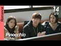 [CC/FULL] Pinocchio EP14 (2/3) | 피노키오