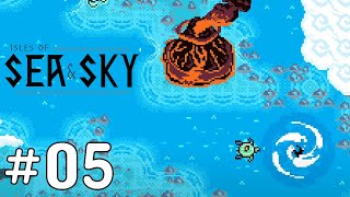 Surfs Up! | Isles of Sea and Sky #05