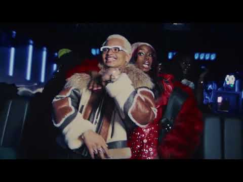 Bellah and DESTIN CONRAD