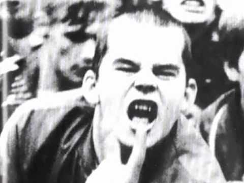 Condemned 84 - The Nutter