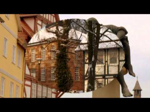 Werraland.net Vor Ort - Karnevalsumzug Treffurt 2006