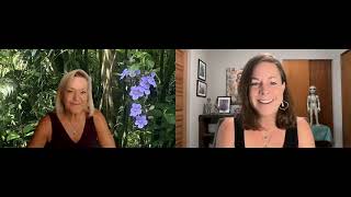 Galactic Awakening Integration with Dr Lisa Thompson