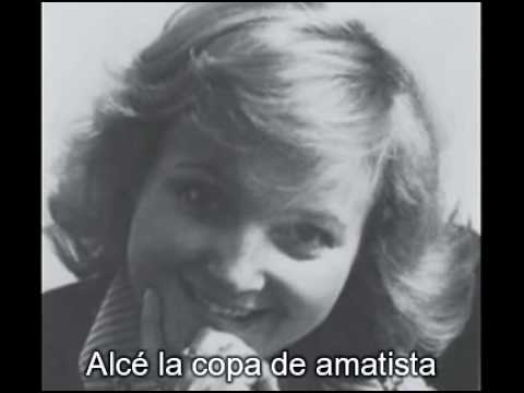 Lucia Popp - Zueignung (Strauss)