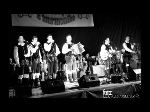 Ansambel NEMIR - Saj veš da