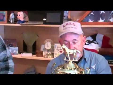 Lonesome Dove Equestrian Center in Powhatan Virginia