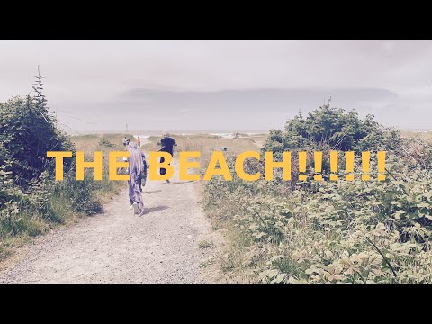 SEASIDE BEACH 🏖!!!!!!! |Dia Cadey|