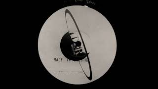 Everybody (Double O Mix) / Professor Oz ‎/ Proz EP [1993]