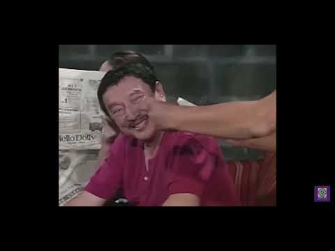 Babalu and dolphy dyaryo 