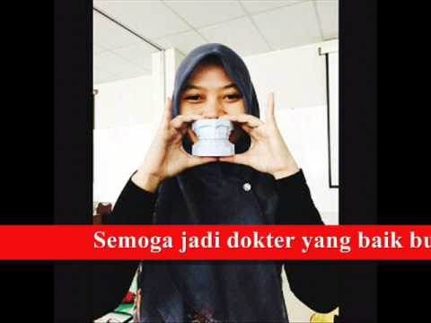 Happy Birthday Irena Rizky Fouzia