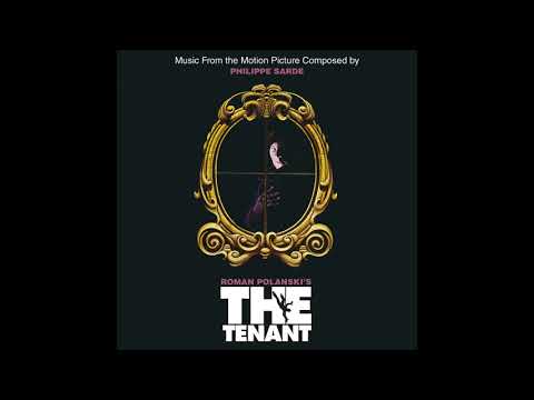 Philippe Sarde - Dance at Robert's