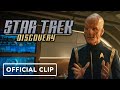 Star Trek Discovery Season 3 - Exclusive Official Clip