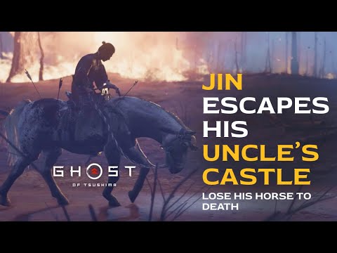 Ghost of Tsushima: Honour and Ash – Epic Tale & Strategy Guide