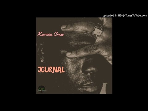 Karma Crew - Journal (SEP 2017)