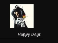 Maxi Priest Happy Days The Man With The Fun