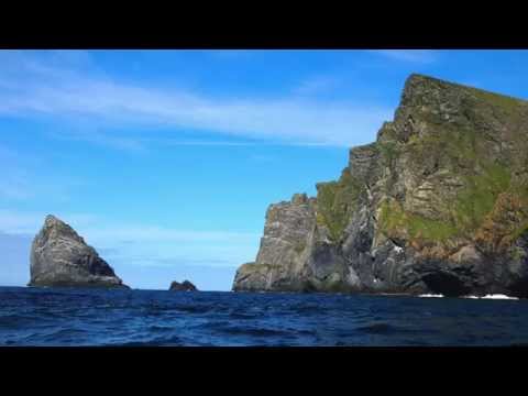 Smith - La Mer (with pics of St Kilda)