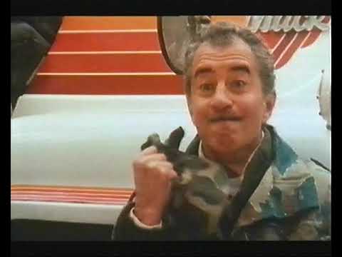 Der Rammbock (Le Ruffian) (1983) - Trailer