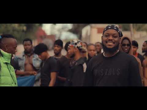 GottDenm Recordz and Young Jack SVD