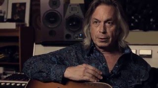 D'Addario The Six Who Made Me: Jim Lauderdale