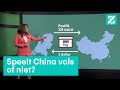 Waarom je pakketje uit China zo goedkoop is • Z zoekt uit