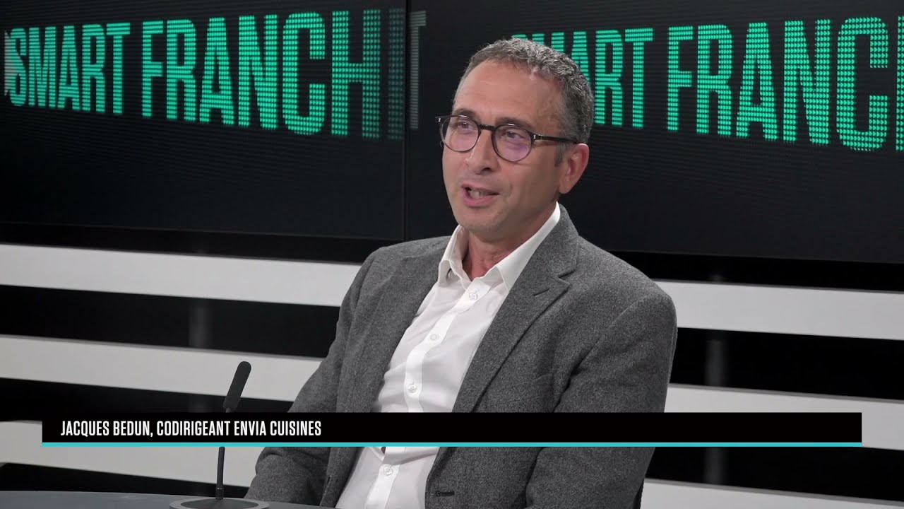 Envia Cuisines : interview de son codirigeant et de l&rsquo;un de ses adhérents