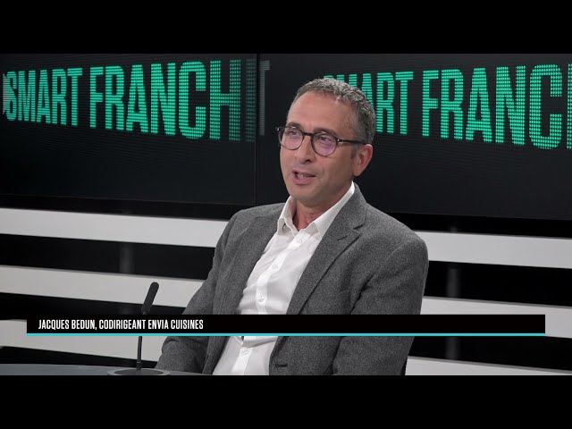 Envia Cuisines : interview de son codirigeant et de l&rsquo;un de ses adhérents
