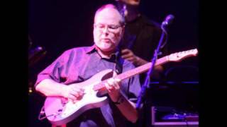 Walter Becker - Down in The Bottom