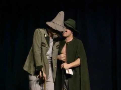 Sein & Schwein - Vater & Sepp