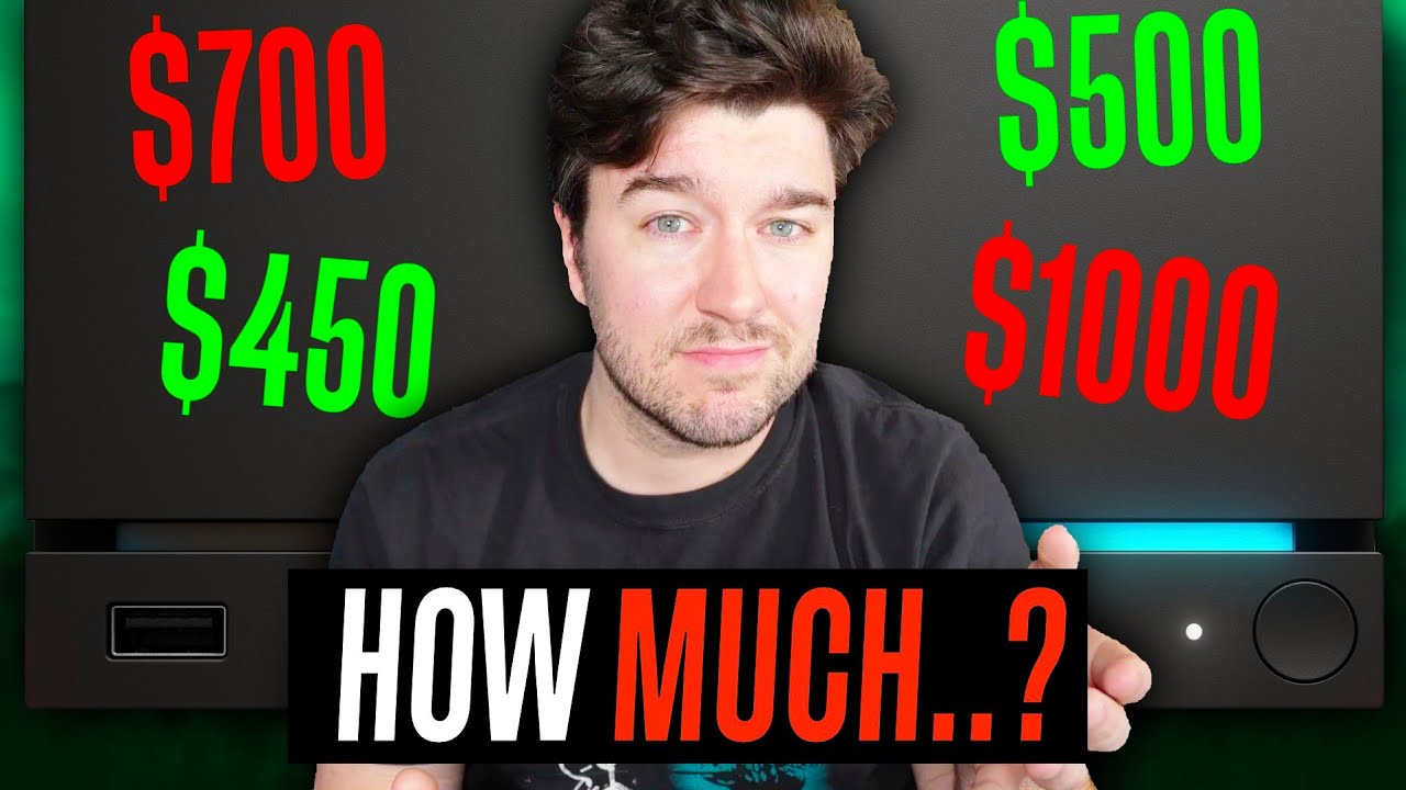 Featured Video